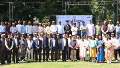 Biomass samarth shivpuri