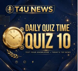 T4u quiz 