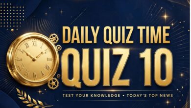 T4u quiz